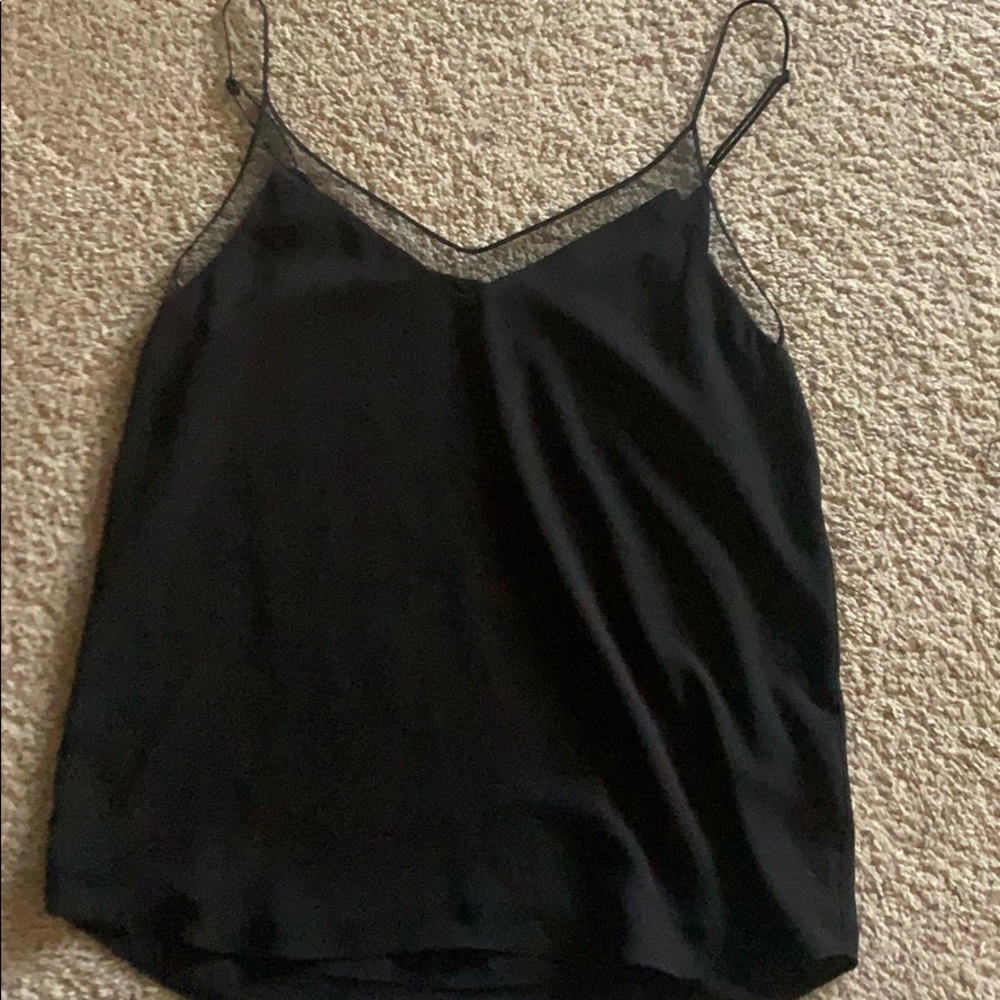Aritzia Babaton top